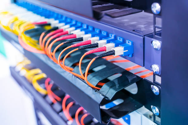 Structured Cabling & Networking Cabling Installation
