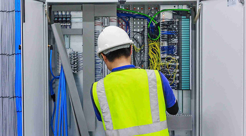 Specialty Low Voltage Services Installation