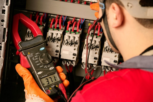 Low voltage