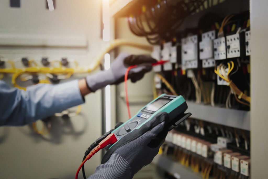 Specialty Low Voltage Services Installation