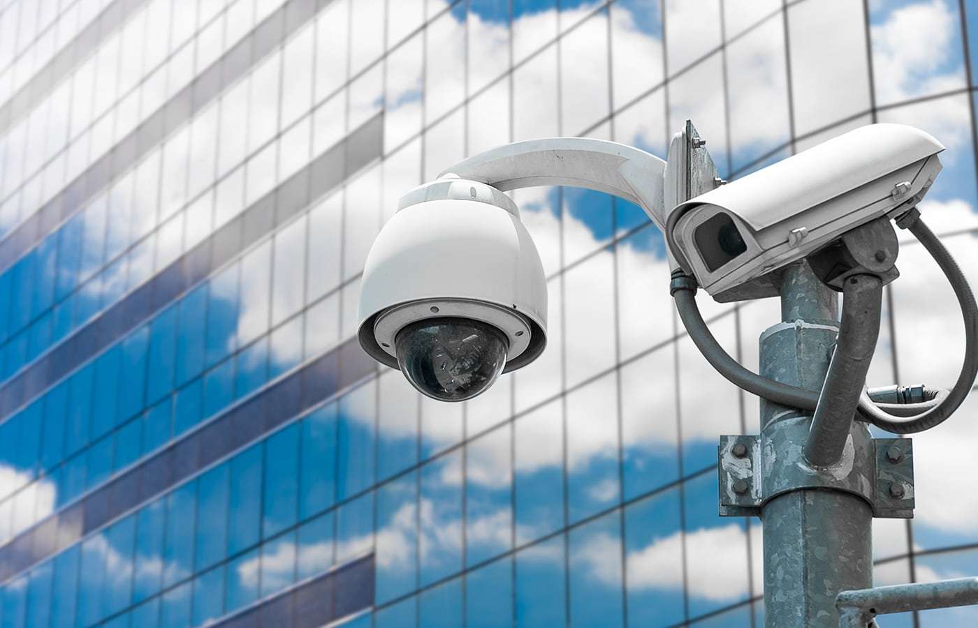 Security Systems Installation